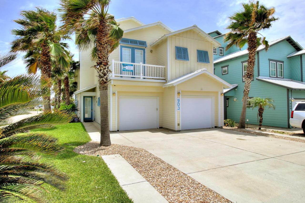A Shore Thing Bb903 Port Aransas Exterior foto