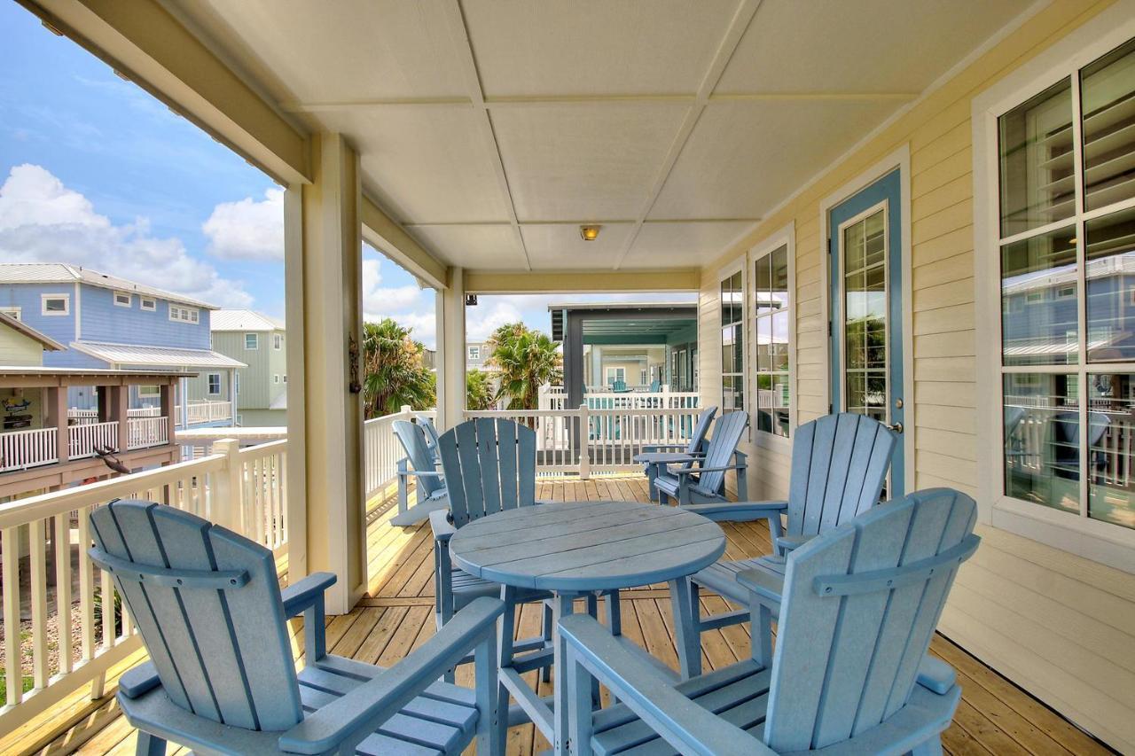 A Shore Thing Bb903 Port Aransas Exterior foto