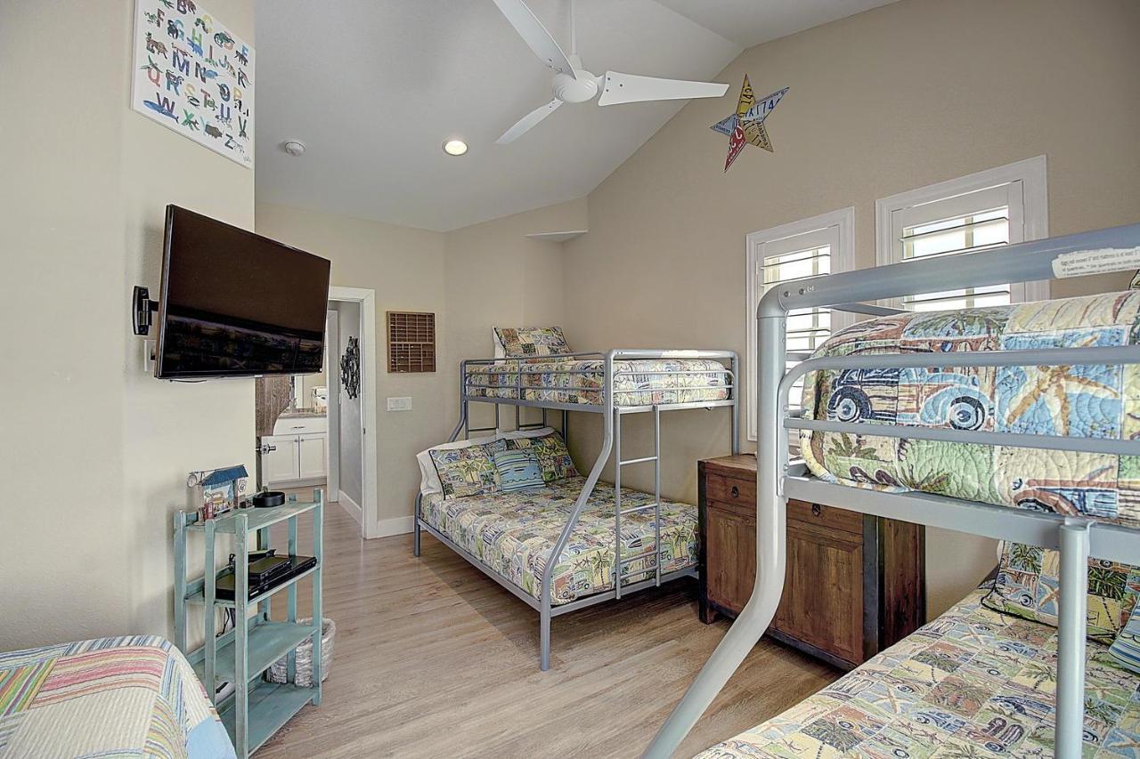 A Shore Thing Bb903 Port Aransas Exterior foto