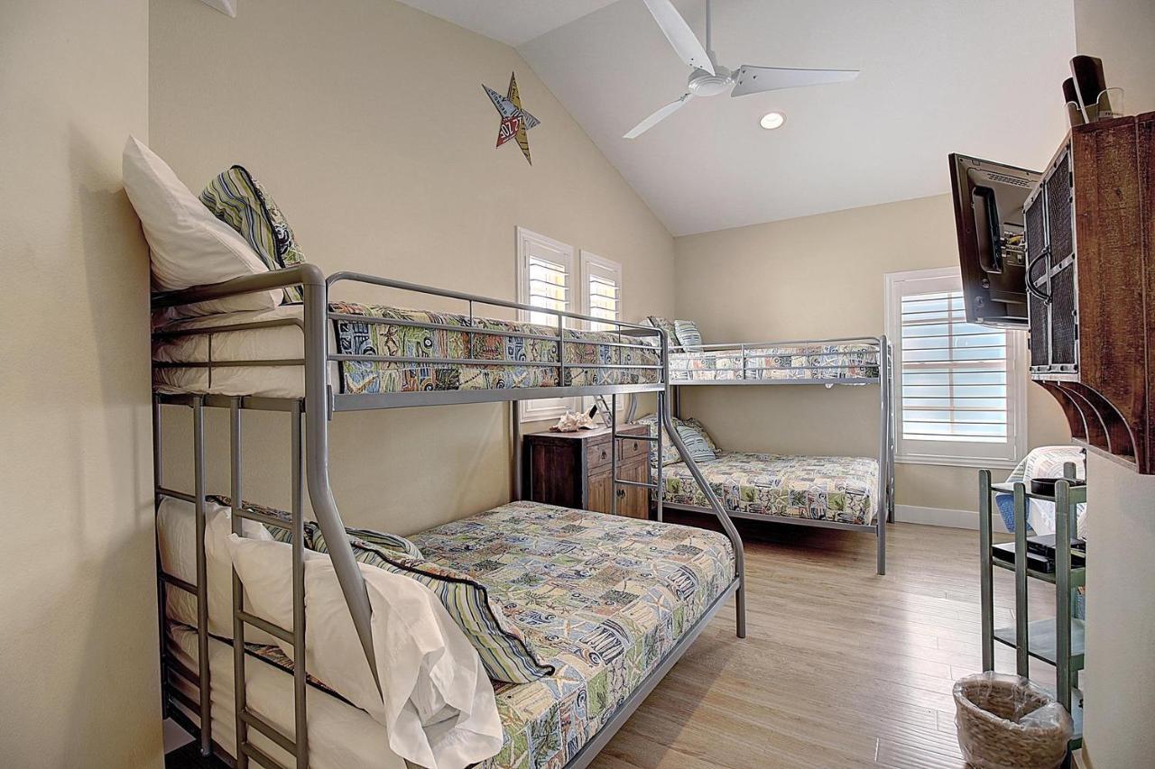 A Shore Thing Bb903 Port Aransas Exterior foto