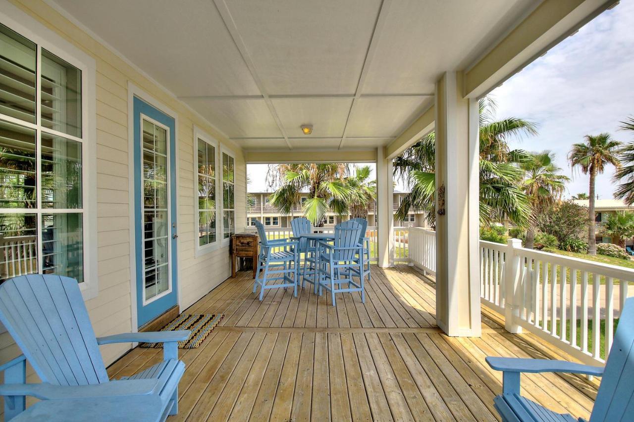 A Shore Thing Bb903 Port Aransas Exterior foto