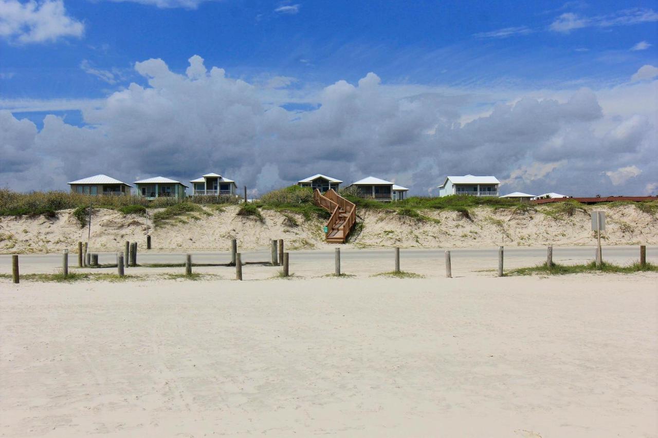 A Shore Thing Bb903 Port Aransas Exterior foto